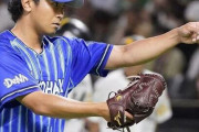 横浜DeNA「左腕育成得意です。3割20本打者量産します。」←これ
