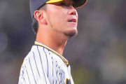 阪神・伊藤将司　イラッとした“世界一厳しいファン”のヤジ「静まり返ってる時に…」