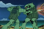 ※【ガンダム】印象深いパンチについて語ろう