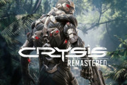 『Crysis Remastered』国内向けの新たな発売日が9月18日に決定！