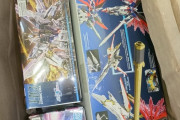 【画像】ビッカメの1万円の「ガンプラ福袋」の中身がこちらｗｗｗｗ