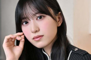 櫻坂46新センター村井優、2年越しに叶えた夢への覚悟 田村保乃からの支えも大きな力に【「Unhappy birthday構文」インタビュー】