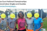 ナブラチロワ氏　トランスジェンダー選手の優勝を批判「女子テニスは落ちこぼれ男性のためのものではない」