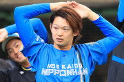 日ハム鈴木健矢、自身3連勝かけ3日西武戦先発「事故だけはないように」