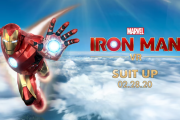 PSVR『マーベルアイアンマン VR』海外向け発売日が2020年2月28日に決定！ストーリートレーラーもお披露目！