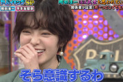 平手友梨奈、めちゃくちゃ楽しそうw『ウチのガヤがすみません!』出演ｷﾀ━━(ﾟ∀ﾟ)━━!!