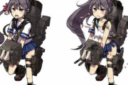 【艦これ】お昼のぼの画像スレ