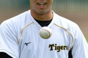 阪神９連戦の初戦は任せた　青柳が甲子園で調整