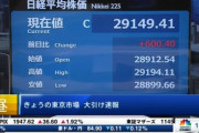 東証､現物株の取引時間の延長を検討　午後3時より後ろに