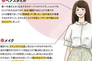 女性は「可憐に」「控えめメイク」婚活支援で批判、岩手県がHP削除