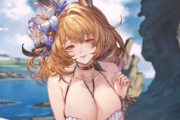 【グラブル】こんなだけど凄く有能だったヘカテー / 星晶獣とはやっぱり違う存在なのが強調された今回（※ネタバレ注意）