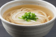 全国2位を1位に！埼玉のうどんが今熱いwww