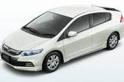 ホンダ「インサイト」というトヨタのプリウスに何一つ勝てず生産終了となった車の軌跡ｗｗｗｗｗｗｗｗ