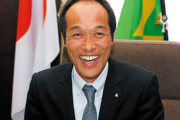 永世名人剥奪だな　〜　東国原氏、宮崎知事選へ検討　9月上旬までに出馬判断