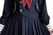 【画像】日本一制服が似合うJCがこちらｗｗｗｗｗｗｗｗｗ