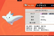 【ポケモンGO】「トゲキッス」ってジム防衛で強いの？