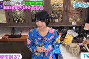 【画像】あのちゃん「ストレス解消は卵を割って捨てること」ｗｗｗｗｗｗｗｗｗ
