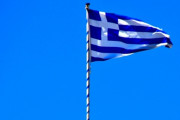 【悲報】ギリシャ、地獄と化す
