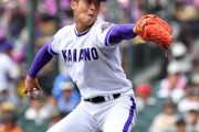 高校野球、来春から遂に投球制限始まる　