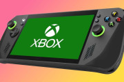 Switch2キラー？携帯ゲーム機「Xbox Keenan」順調にいけば2025年後半に発売される？