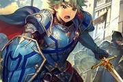 【悲報】ファイアーエムブレムエコーズのキャラ、ほぼ実装されなくなる