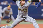 【阪神】青柳晃洋が日本一呼ぶ快投「こういう試合で投げられうれしい」最後に帰ってきた開幕投手