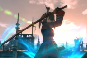 【FF14】侍は初心者向けの近接DPSだった？戦闘中に方向指定を全無視しても火力は2％しか下がらないらしい