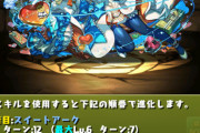 【パズドラ】今更ノア3体交換はやっぱりきつい...本当に要る？