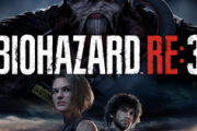 バイオハザードRE3、史上最悪のタイミングで発売する模様