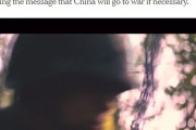 ニューヨークタイムズ「アメリカはやり過ぎた、中国は赤信号の警告を送っており戦争も辞さないだろう」