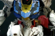 【画像】ロボットのコスプレ（ロボコス）さん、ロボの形状やギミックを再現する為のアイディアが詰まった作品が多くて面白い