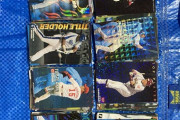 プロ野球チップスカード、大量に発掘されたんやが