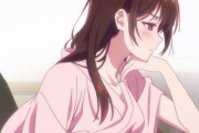 彼女「はいはい私が全部悪いんでしょ。すみませんでした～」ワイ「…………ッ！？」