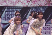 「CDTVライブ!ライブ!春の4時間SP」 AKB48出演シーンキャプチャまとめ【春ソングSPメドレー】