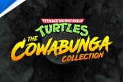 コナミ「ミュータント・タートルズ コレクション」2022年発売