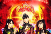 BABYMETALのUSツアーがSOLD OUT続出！