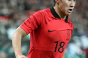 【サッカー】「日本に負ければ18か月間の軍務」韓国の至宝イ・ガンインが“兵役免除”を懸けて挑む日韓決勝にフランスも注視！ [10/7]  [昆虫図鑑★]