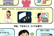 【緊急事態宣言】茨城・愛知・岐阜・福岡、月末待たず緊急事態解除検討　政府、計38県で調整