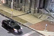 【動画】1人死亡。メリーランド州の交通事故がエグすぎて。建物も崩壊。