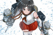 【艦これ】「遅い！全然遅い！」 他