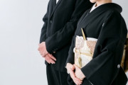 義妹の結婚式に、息子は幼稚園の制服、私は黒留袖を着ようとしたら義母に文句を言われたんだけど