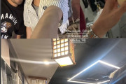 勝田りなぷ～がイケメン集団と韓国デートｗｗｗｗｗｗｗｗｗｗｗｗｗｗ