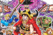 【悲報】ワンピース、もう酷い説明口調漫画になるｗｗｗｗｗｗ