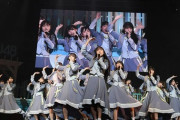 【朗報】『STU48 2期生 3rd Anniversary Live』の開催が決定✨