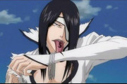 【BLEACH】のノイトラって解号のカッコよさだけなら破面1だと思う