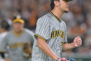 【阪神】伊藤将　すげえ巨人キラー！昨年から40回でわずか1失点　「魔の土曜日」吹き飛ばした