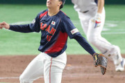 【朗報】韓国7-7日本　両者譲らない素晴らしい戦い【侍ジャパン】