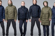 マムート、ノースフェイス等から薄手であったかい上着が続々登場