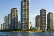 日本のほとんどのタワマンがいずれ中国人所有になる！