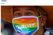 【海外の反応】日本がついに始まった！！！全国規模でLGBTの教育を始めるぞ！！